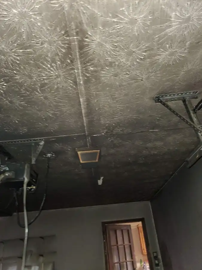 Fire and smoke damage assessment for Emergency Water Damage Services in Pinellas Park